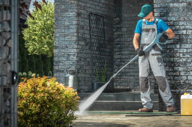 Best Post-Construction Pressure Washing  in Kirby, TX